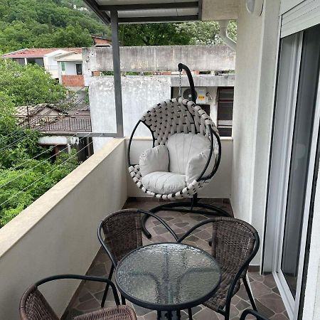 Apartments Neda 수토모레 외부 사진