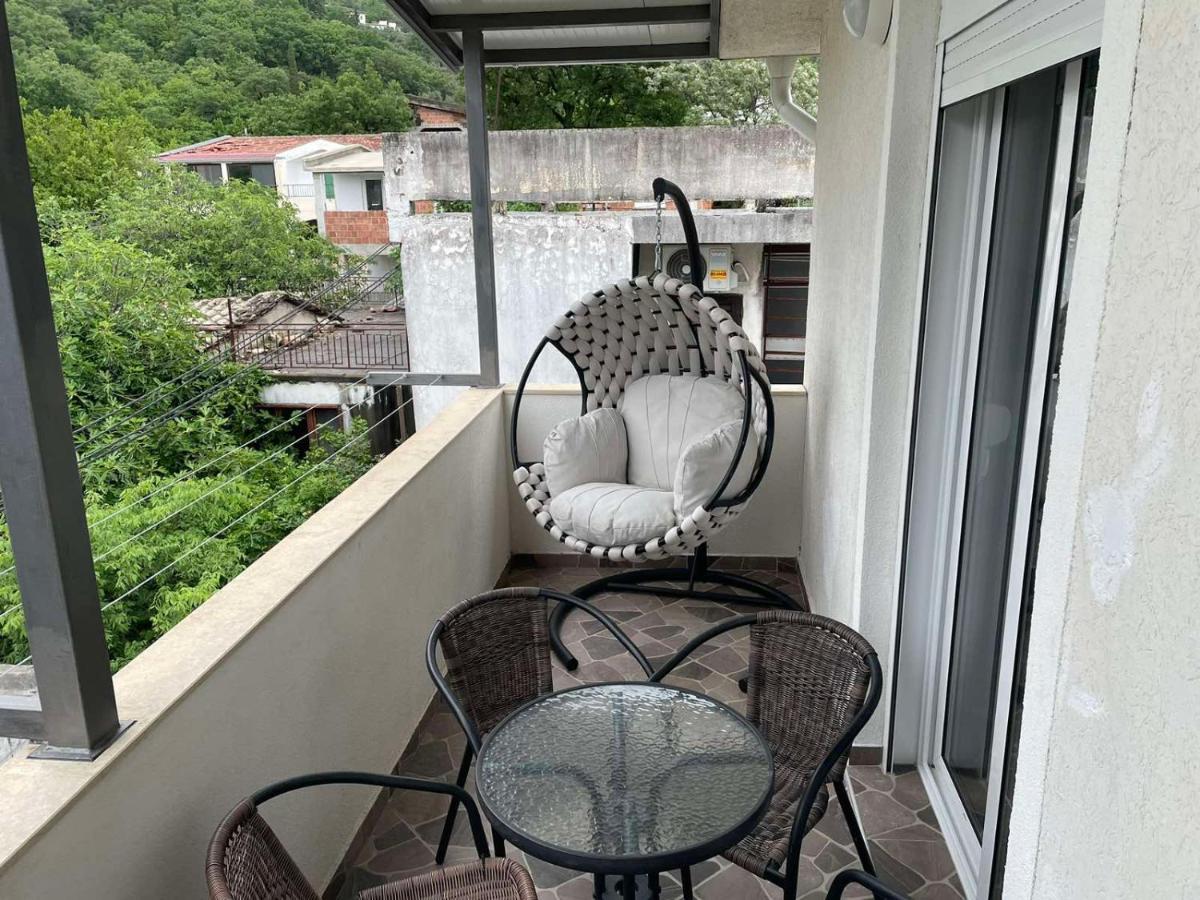 Apartments Neda 수토모레 외부 사진