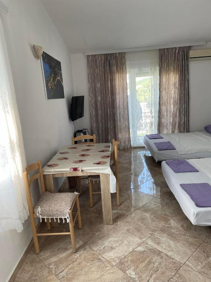 Apartments Neda 수토모레 외부 사진