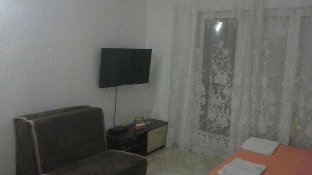 Apartments Neda 수토모레 외부 사진