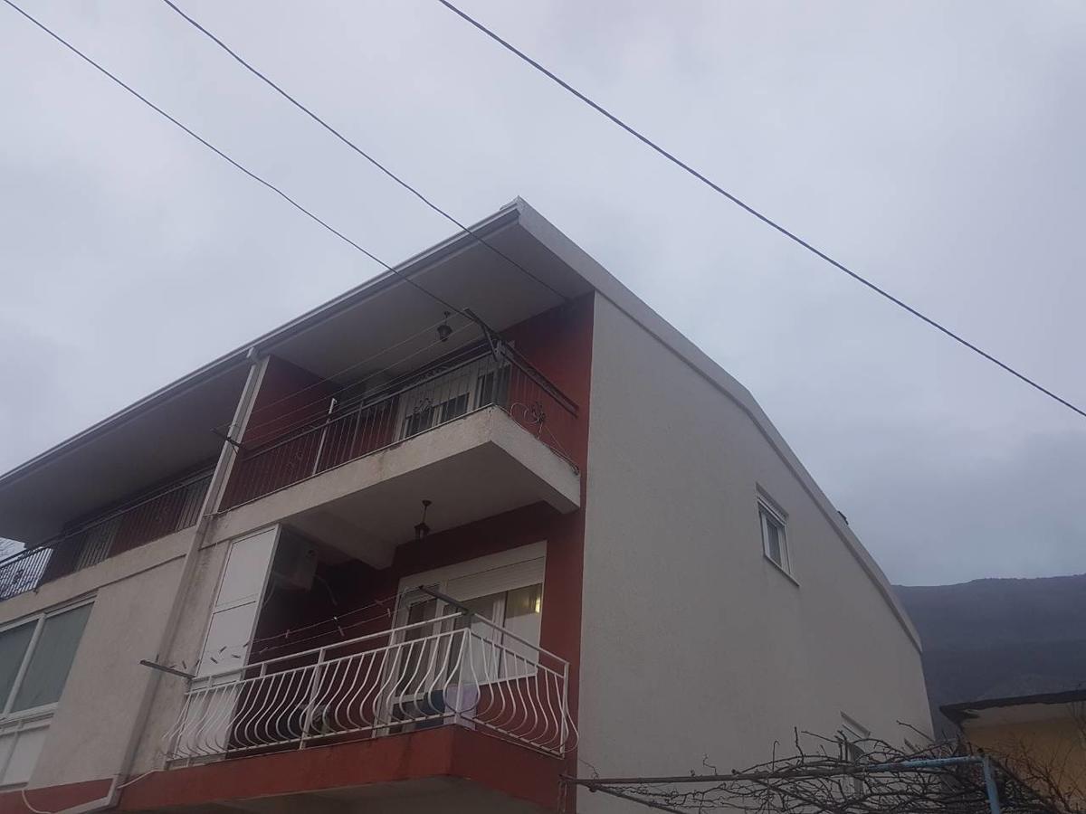 Apartments Neda 수토모레 외부 사진